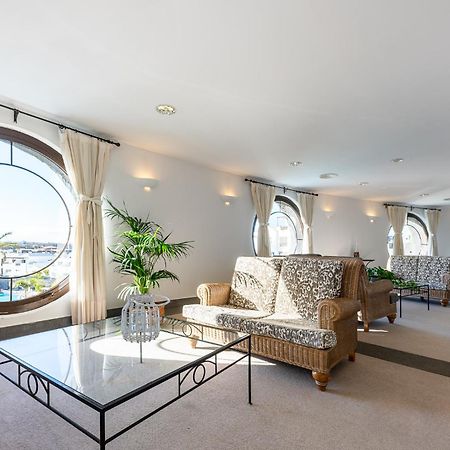 Hotel Livvo Volcan Lanzarote Playa Blanca  Bagian luar foto