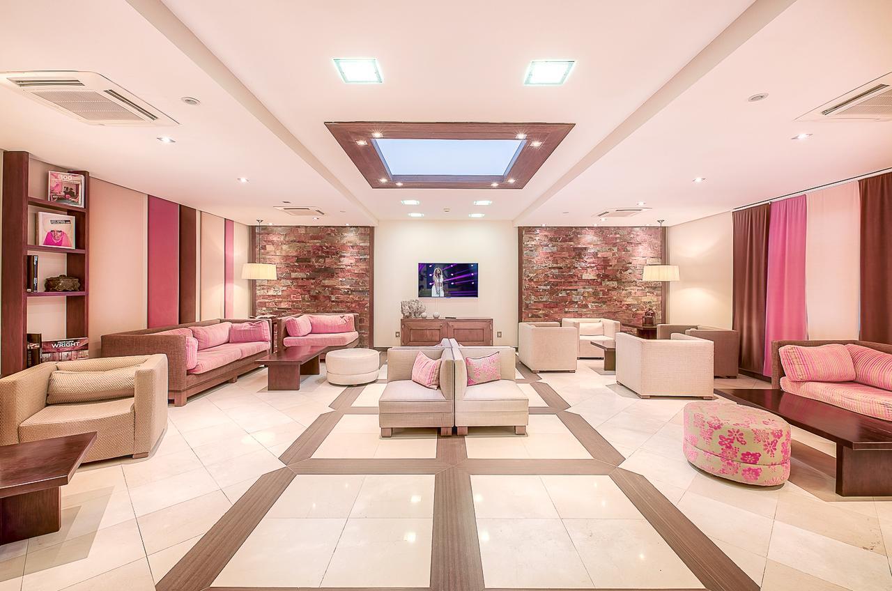 Hotel Livvo Volcan Lanzarote Playa Blanca  Bagian luar foto