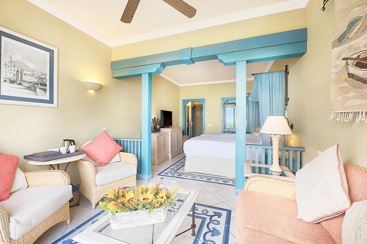Hotel Livvo Volcan Lanzarote Playa Blanca  Ruang foto